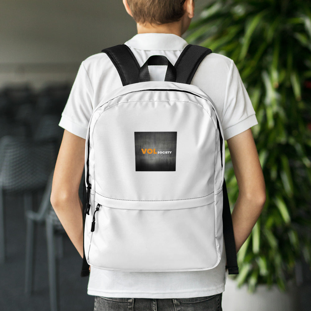 Vol Society Backpack