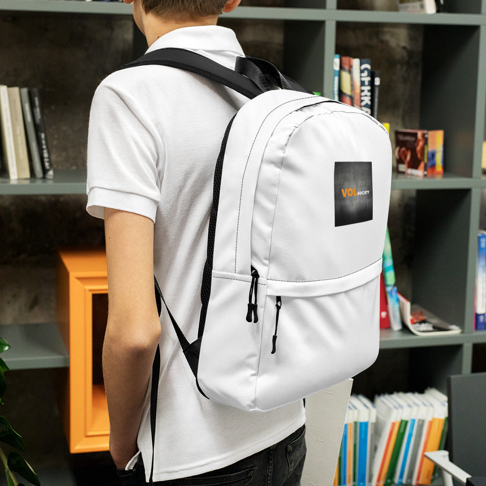 Vol Society Backpack