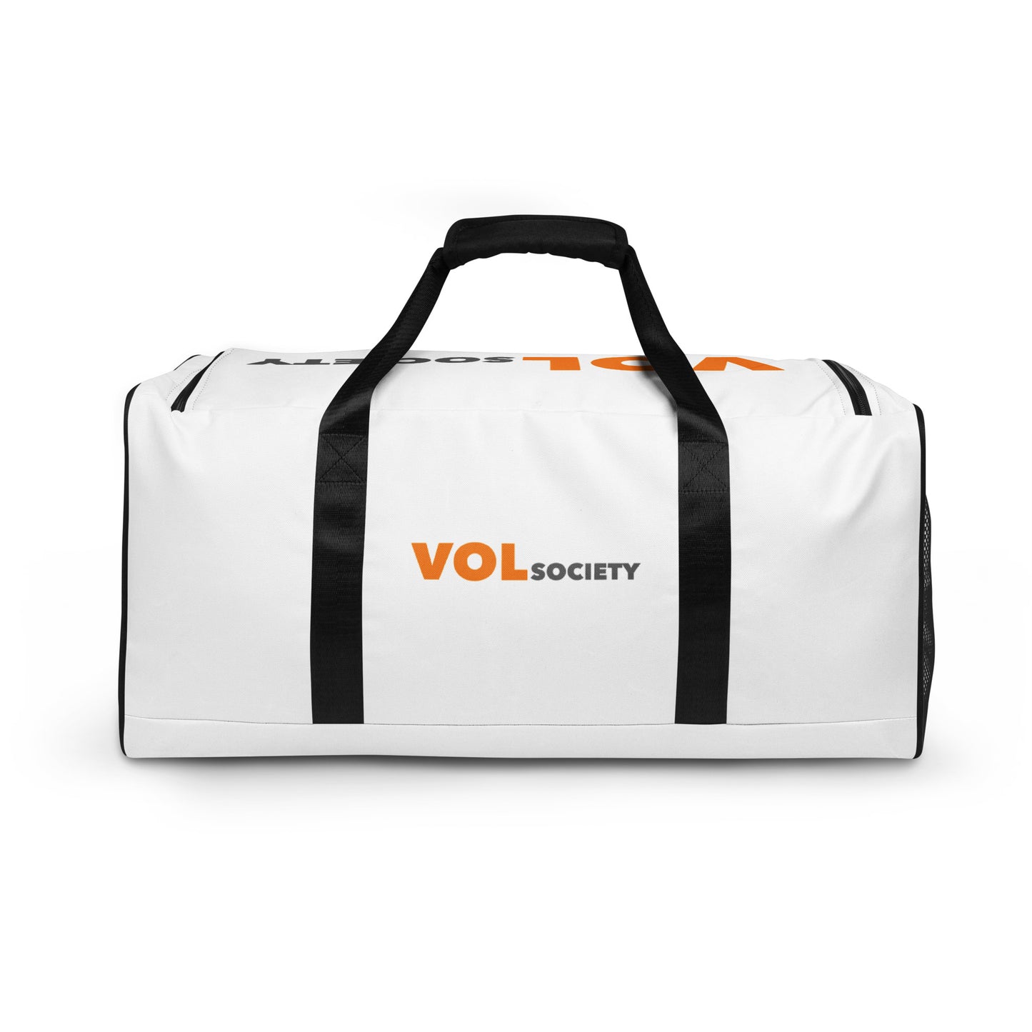 Vol Society - Duffle bag