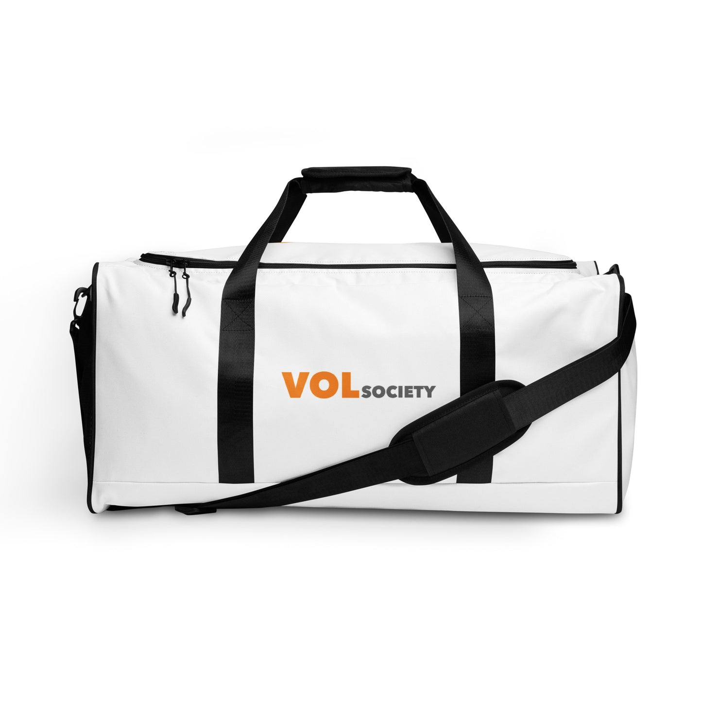 Vol Society - Duffle bag