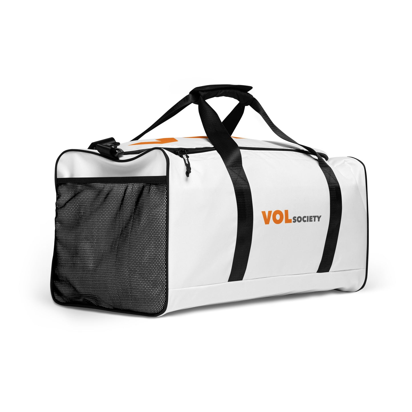 Vol Society - Duffle bag