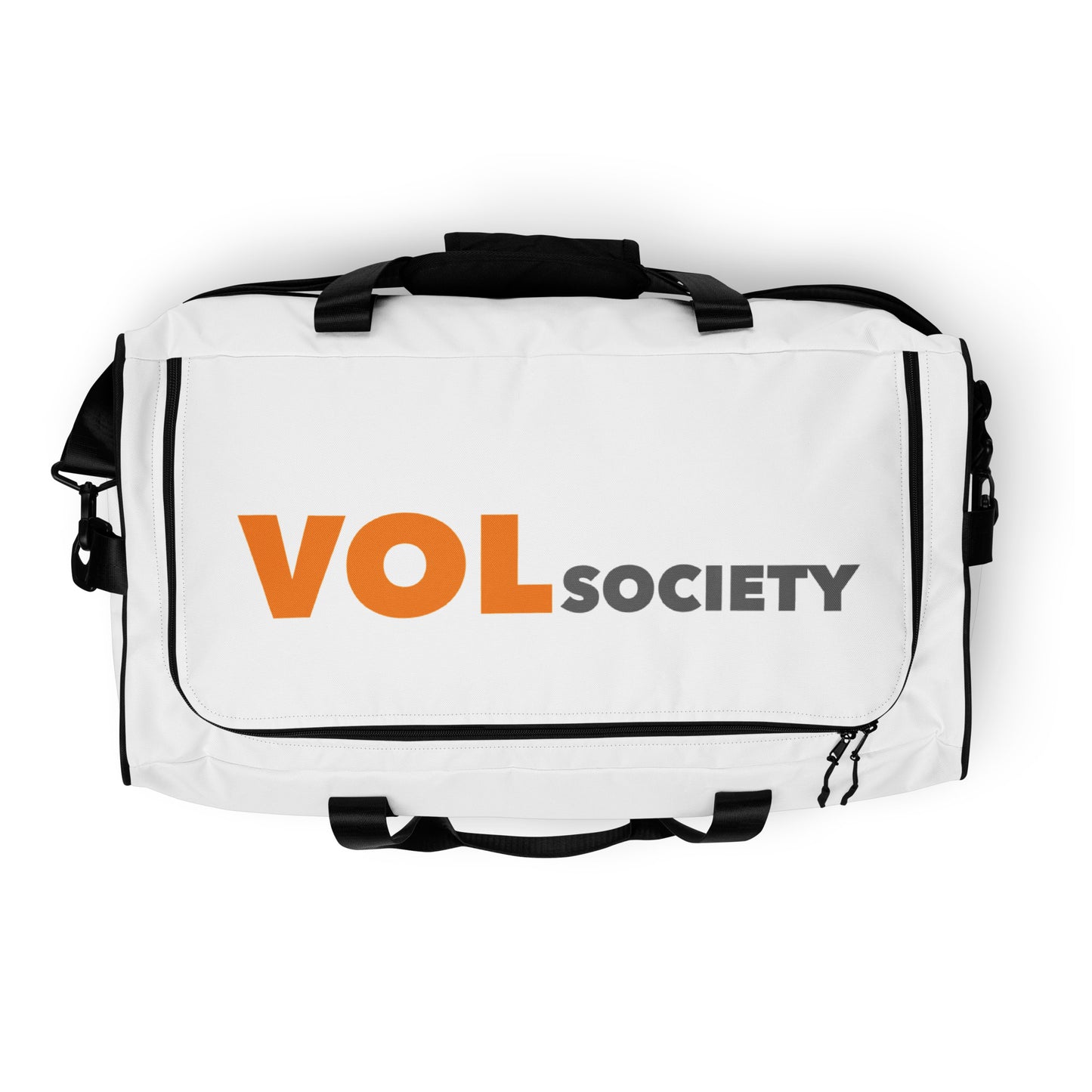 Vol Society - Duffle bag