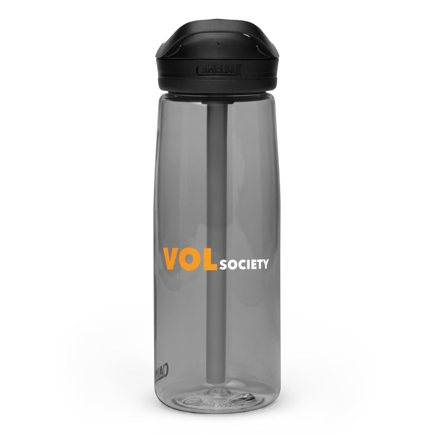 Vol Society - Sports water bottle