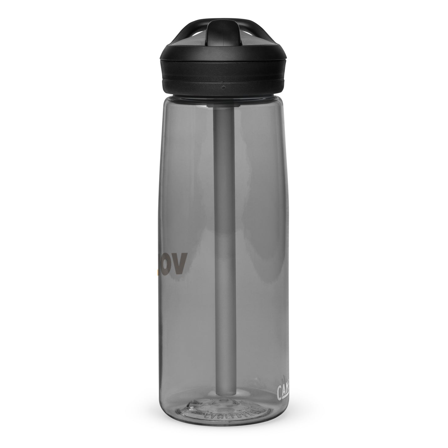 Vol Society - Sports water bottle