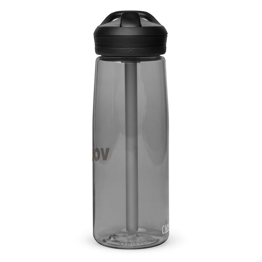 Vol Society - Sports water bottle